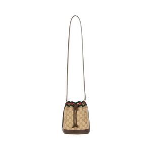 Gucci Woman Bags Bucket Bags